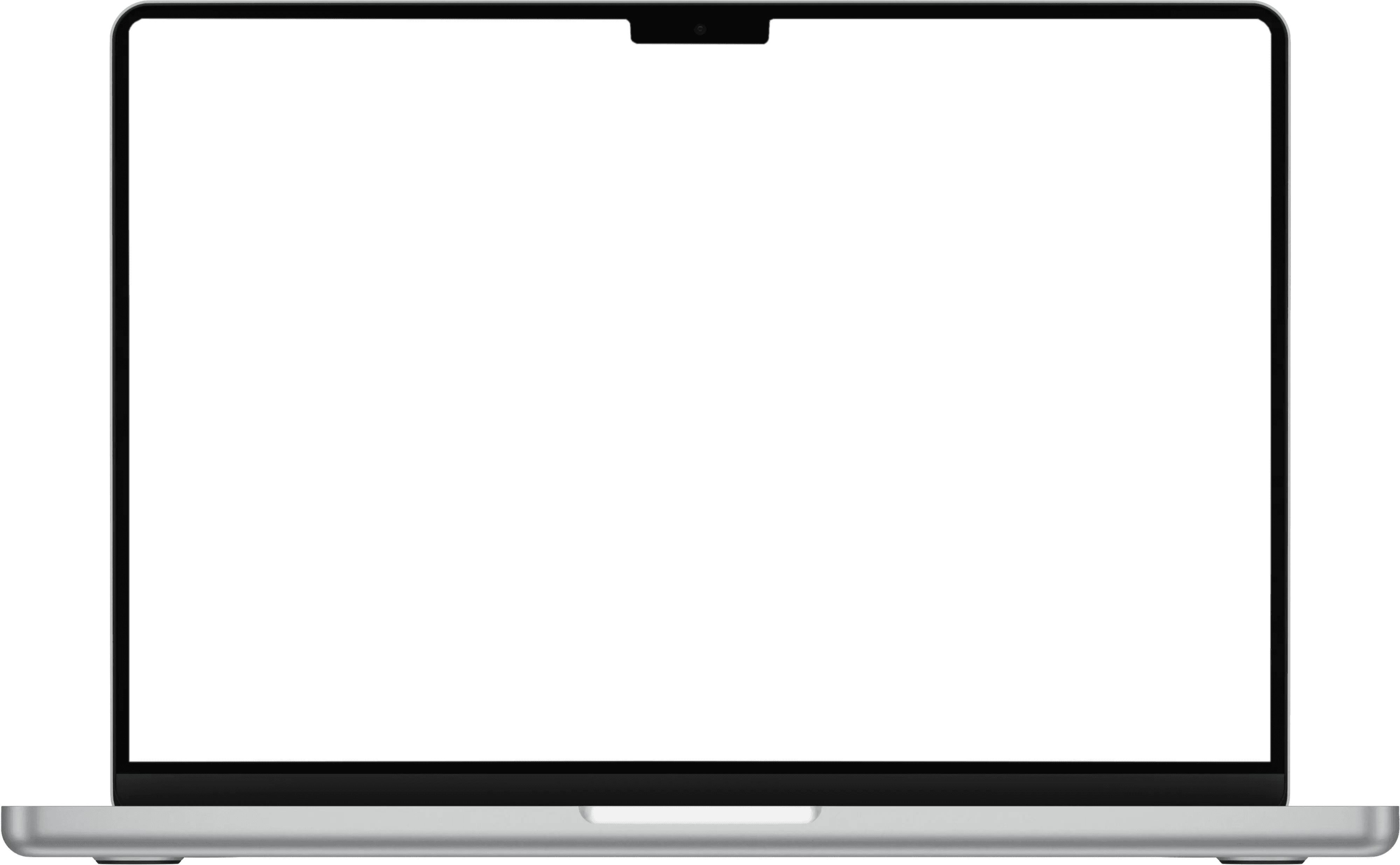 Stand out with a perfect website